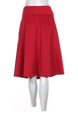 Szoknya Unbranded, Méret XL, Szín Piros, Ár 4 959 Ft