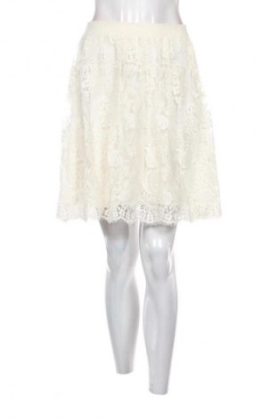 Rock Unbranded, Größe L, Farbe Weiß, Preis € 9,78