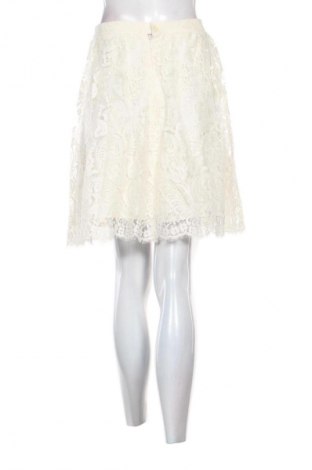 Rock Unbranded, Größe L, Farbe Weiß, Preis € 9,78