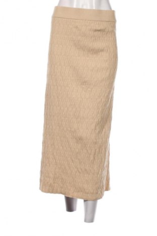 Szoknya C&A, Méret XXL, Szín Bézs, Ár 4 499 Ft