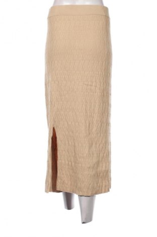 Szoknya C&A, Méret XXL, Szín Bézs, Ár 4 499 Ft