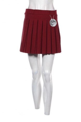 Szoknya Unbranded, Méret M, Szín Piros, Ár 4 139 Ft