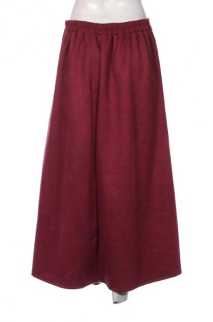 Szoknya Unbranded, Méret XL, Szín Piros, Ár 4 469 Ft