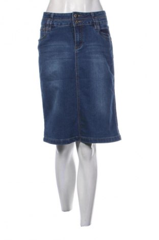 Rock Unbranded, Größe XL, Farbe Blau, Preis € 11,99