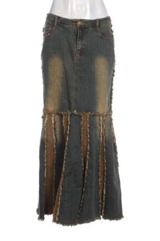 Spódnica Unbranded, Rozmiar M, Kolor Kolorowy, Cena 44,99 zł