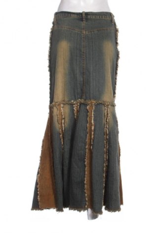 Spódnica Unbranded, Rozmiar M, Kolor Kolorowy, Cena 44,99 zł