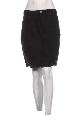 Szoknya Unbranded, Méret M, Szín Fekete, Ár 5 669 Ft