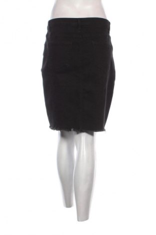 Szoknya Unbranded, Méret M, Szín Fekete, Ár 5 669 Ft