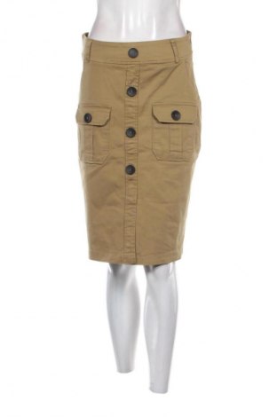 Sukně Unbranded, Velikost M, Barva Hnědá, Cena  277,00 Kč