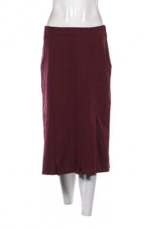 Пола Unbranded, Размер M, Цвят Червен, Цена 11,70 €