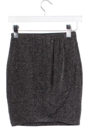 Szoknya Unbranded, Méret XXS, Szín Ezüstös, Ár 4 042 Ft