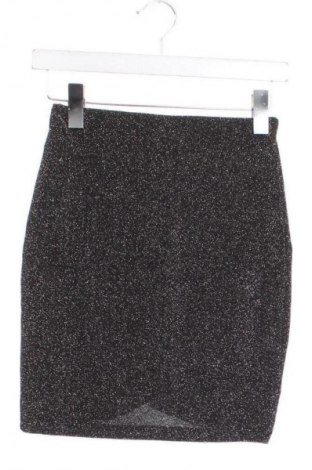 Szoknya Unbranded, Méret XXS, Szín Ezüstös, Ár 4 042 Ft