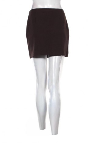 Szoknya Unbranded, Méret S, Szín Barna, Ár 4 042 Ft