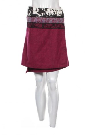 Szoknya Unbranded, Méret M, Szín Sokszínű, Ár 2 458 Ft