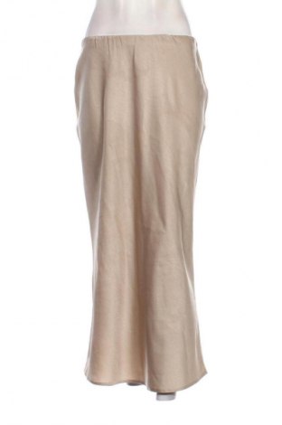 Rock Unbranded, Größe S, Farbe Beige, Preis € 11,70