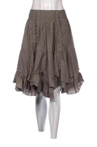 Sukňa Unbranded, Veľkosť L, Farba Zelená, Cena  11,70 €