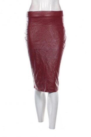 Sukňa Unbranded, Veľkosť S, Farba Červená, Cena  12,00 €