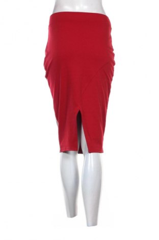 Sukňa Unbranded, Veľkosť S, Farba Červená, Cena  12,00 €