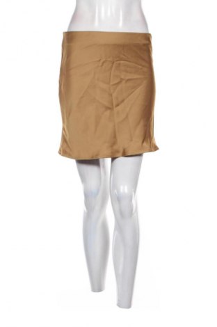 Rock Unbranded, Größe S, Farbe Beige, Preis € 9,78