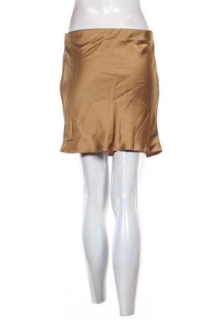 Rock Unbranded, Größe S, Farbe Beige, Preis € 9,78