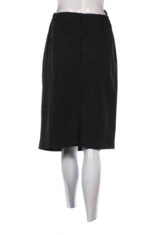 Szoknya Unbranded, Méret XL, Szín Fekete, Ár 6 521 Ft