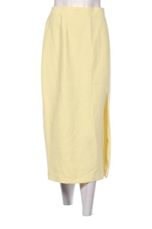 Sukňa Unbranded, Veľkosť M, Farba Žltá, Cena  11,70 €