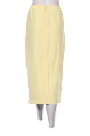 Sukňa Unbranded, Veľkosť M, Farba Žltá, Cena  11,70 €