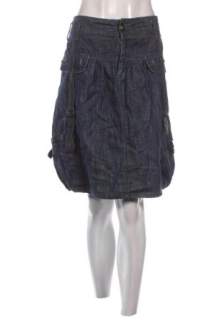 Rock Unbranded, Größe XL, Farbe Blau, Preis € 9,99