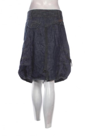 Rock Unbranded, Größe XL, Farbe Blau, Preis € 9,99