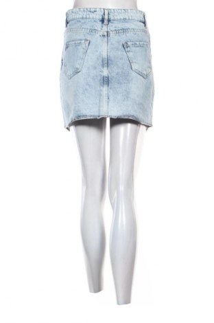 Rock Unbranded, Größe M, Farbe Blau, Preis € 12,00