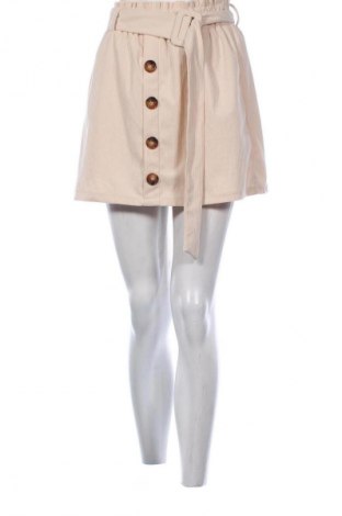 Szoknya Unbranded, Méret S, Szín Bézs, Ár 2 539 Ft