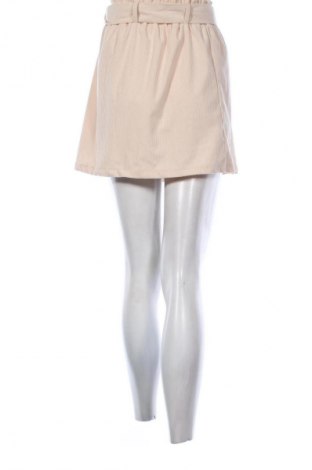 Szoknya Unbranded, Méret S, Szín Bézs, Ár 2 539 Ft