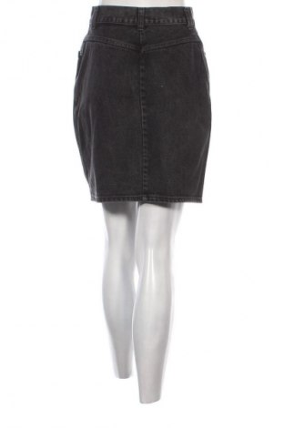 Spódnica Unbranded, Rozmiar S, Kolor Szary, Cena 80,38 zł