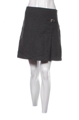 Szoknya Unbranded, Méret L, Szín Szürke, Ár 4 109 Ft