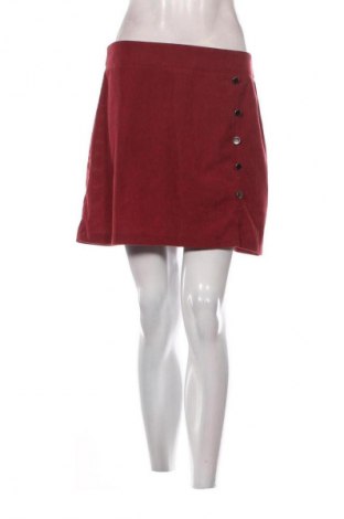 Пола Unbranded, Размер M, Цвят Червен, Цена 10,00 €