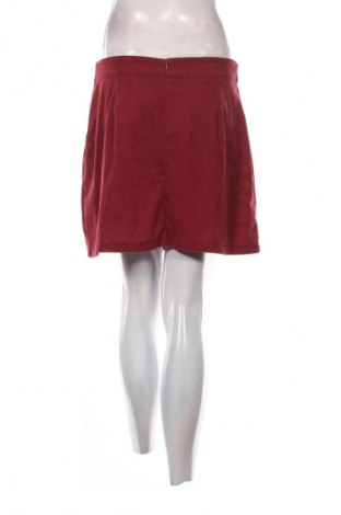 Пола Unbranded, Размер M, Цвят Червен, Цена 10,00 €