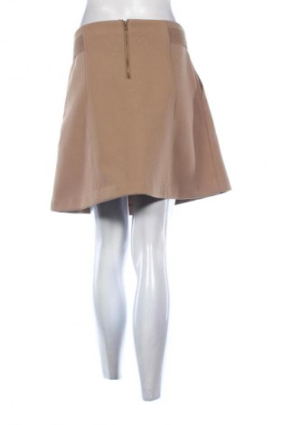 Fustă Unbranded, Mărime XL, Culoare Maro, Preț 52,13 Lei