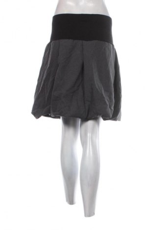 Szoknya Unbranded, Méret L, Szín Szürke, Ár 2 279 Ft