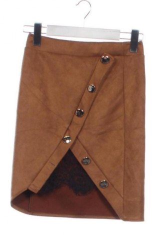 Rock Unbranded, Größe XXS, Farbe Braun, Preis € 7,99