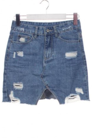 Sukně Unbranded, Velikost XXS, Barva Modrá, Cena  425,00 Kč