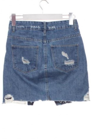 Sukně Unbranded, Velikost XXS, Barva Modrá, Cena  425,00 Kč