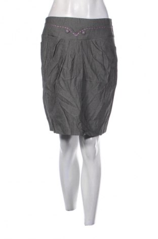 Rock Unbranded, Größe M, Farbe Grau, Preis € 6,99