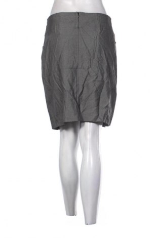 Rock Unbranded, Größe M, Farbe Grau, Preis € 6,99