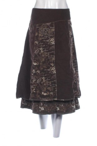 Sukně Unbranded, Velikost L, Barva Vícebarevné, Cena  340,00 Kč