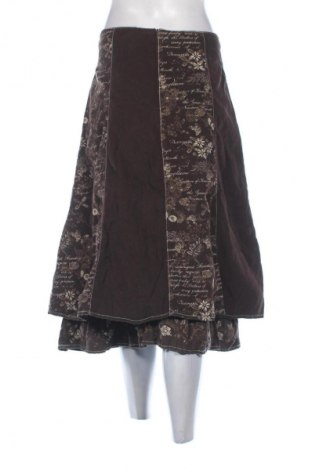 Sukně Unbranded, Velikost L, Barva Vícebarevné, Cena  340,00 Kč