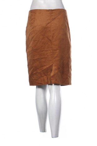 Szoknya Unbranded, Méret XL, Szín Barna, Ár 2 929 Ft