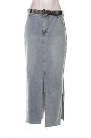 Пола Unbranded, Размер M, Цвят Син, Цена 13,80 €