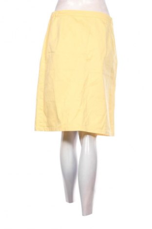 Пола Unbranded, Размер M, Цвят Жълт, Цена 10,00 €