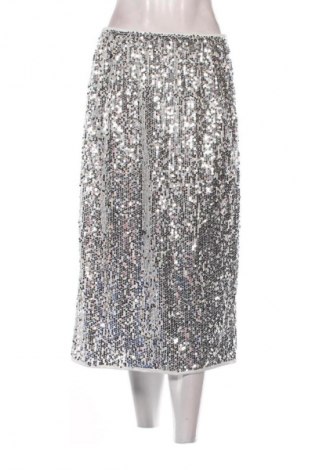 Пола Unbranded, Размер M, Цвят Сребрист, Цена 12,00 €