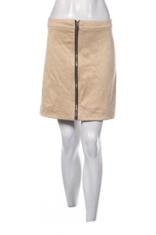 Spódnica Unbranded, Rozmiar XL, Kolor Beżowy, Cena 28,99 zł